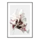 Poster Gallerix Anemone Flower