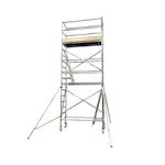 Hantverkställning Skeppshultstegen 1850x750 mm 3,8 m