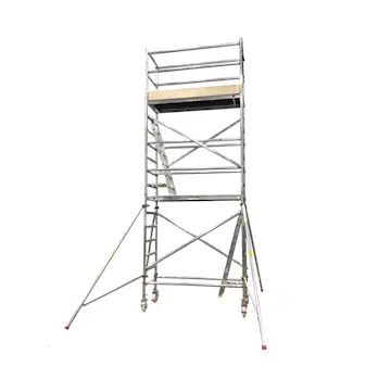 Hantverkställning Skeppshultstegen 1850x750 mm 3,8 m