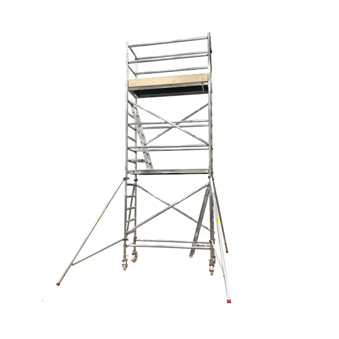 Hantverkställning Skeppshultstegen 1850x750 mm 3,8 m