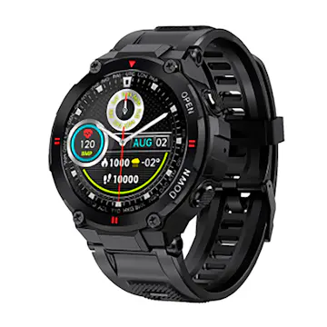 Smartwatch Kuura Tactical T7 v2