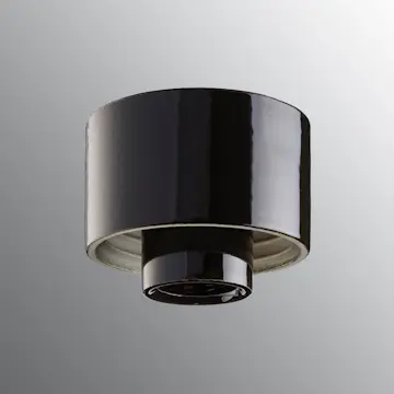 Armatursockel Ifö Electric IP54 Rak E27