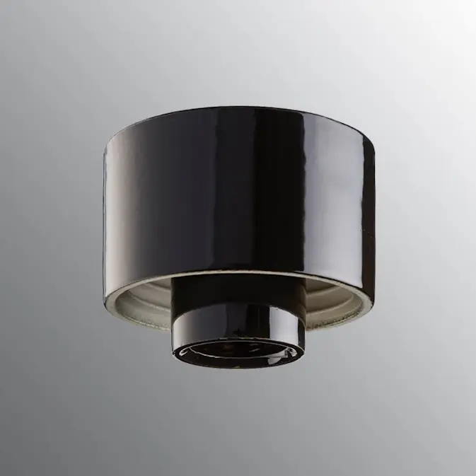 Armatursockel Ifö Electric IP54 Rak E27