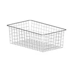 Trådback Lundbergs Wide Mini 427x427 mm