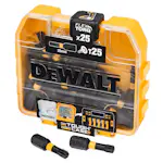 Torsionbits DeWalt DT70558T 25-Pack T25 25mm