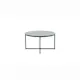 Soffbord Venture Home Rock Ø80