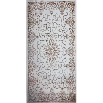 Gångmatta Pierre Cardin Diamond 2007A