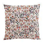 Kuddfodral Arvidssons Textil Leksand Mini Jacquard