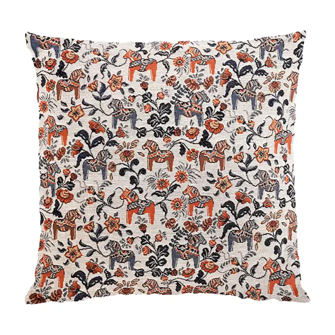 Kuddfodral Arvidssons Textil Leksand Mini Jacquard