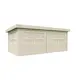 Kiosk Palmako Lenna 16,6 m2 Set 312