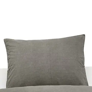 Örngott Borganäs of Sweden Washed Enkelsäng