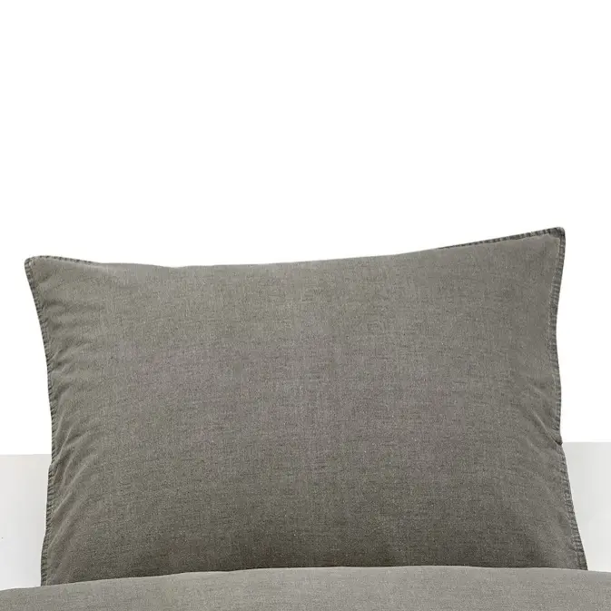 Örngott Borganäs of Sweden Washed Enkelsäng