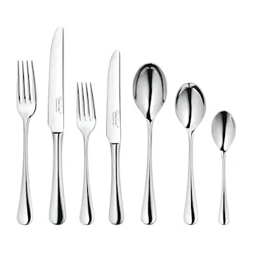Bestickset Robert Welch Radford 56 Delar
