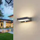Vägglampa Trio Cuando LED