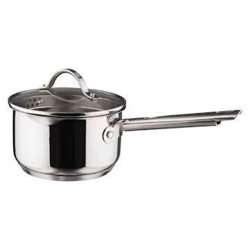 Kastrull Dorre Kosmo med Glaslock