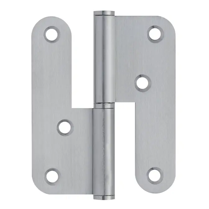 Lyftgångjärn Millers 3220 Syrafast 98 mm