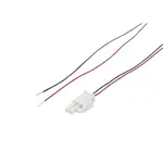 Anslutningskabel Beslag Design Dimmer/Drikon 1-10V