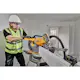 Kap- och Gersåg DeWalt DCS781N 54V 305mm XR Fv Wtc Utan Batteri & Laddare