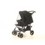 Insektsnät 2Me till barnvagn