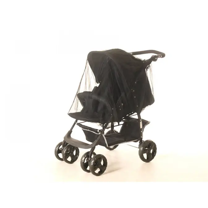 Insektsnät 2Me till barnvagn