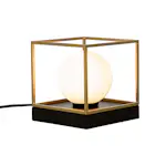 Bordslampa Aneta Astro