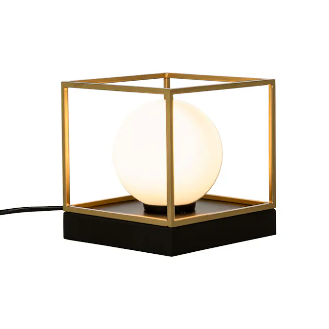 Bordslampa Aneta Astro