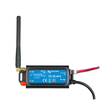 Tillbehör Victron GX LTE 4G-E