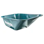 Plåtkorg Makita För DCU180Z