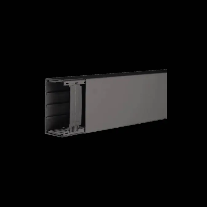 Matarkanal Hager LF 60 x 110 mm 2 meter PVC