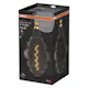 LED-Lampa Osram Deco Nest E27 Vintage 1906 Dimbar