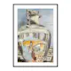 Poster Gallerix Souvenir of Florence By Paul Nash