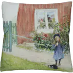 Kuddfodral Svanefors Brita