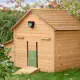 Lucköppnare Brinsea ChickSafe Eco Inkl. Dörr