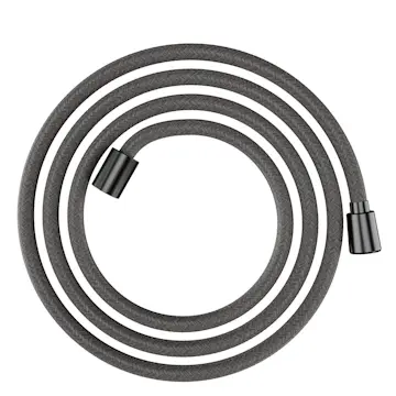 Textilduschslang Hansgrohe Designflex 200 cm