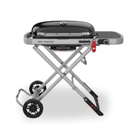 Portabel Grill Weber Traveler