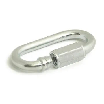 Skarvlänk Habo Elzink