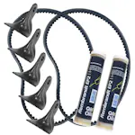 Servicekit Kellfri till Vertikalklippare ATV 1,15 m och 1,5 m