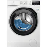 Vitvaror Electrolux Tvättmaskin med Torktumlare EWI722P94P DualCare och SteamCare