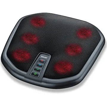 Fot- och Ryggmassage Beurer FM 70