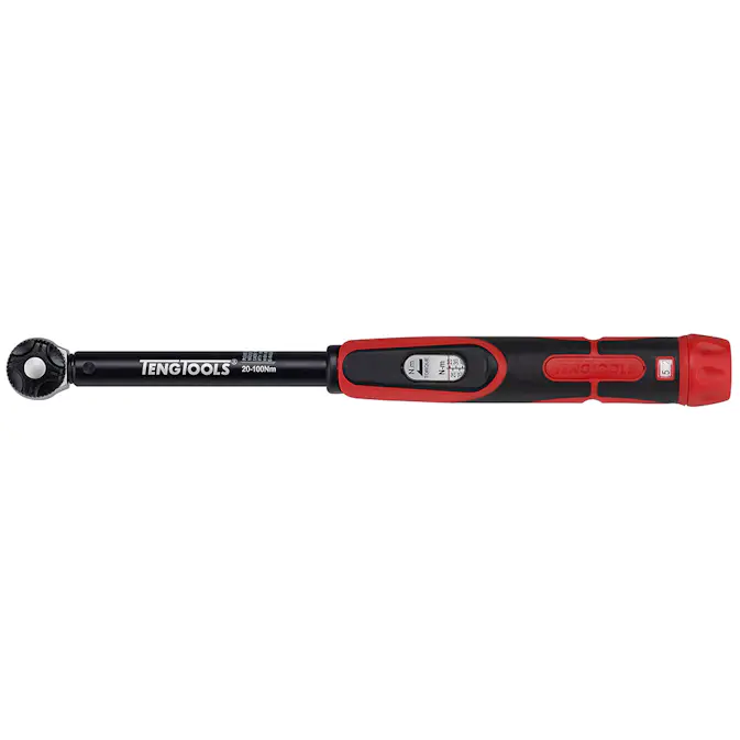 Momentnyckel Teng Tools 3892P100