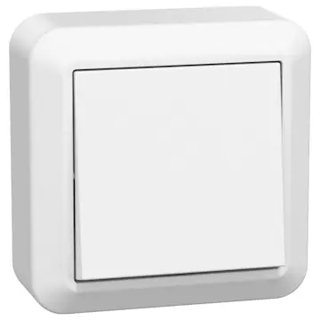 Strömbrytare Gelia Trapp 2-Pol