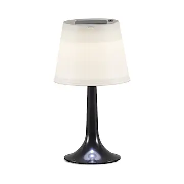 Bordslampa Gnosjö Konstsmide Assisi Solcell LED