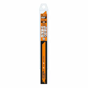 Tigersågblad CMT Orange Tools Trä/metall BIM Flex 225 mm
