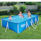 Poolpaket Bestway Steel Pro 4 x 2 m