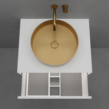 Belysning Scandtap P600 Lådbelysning