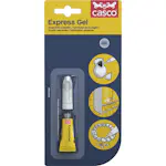 Lim Casco Express Gel 3 g. tub