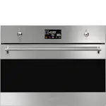 Kombimikro Smeg SO4302M1X