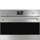 Kombimikro Smeg SO4302M1X