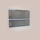 Kolfilter Thermex till Super Silent Utdrag 60 cm