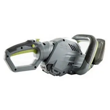Häcksax Grouw Solo 40 V 540 mm Utan Batteri & Laddare